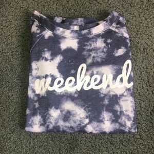 crew neck